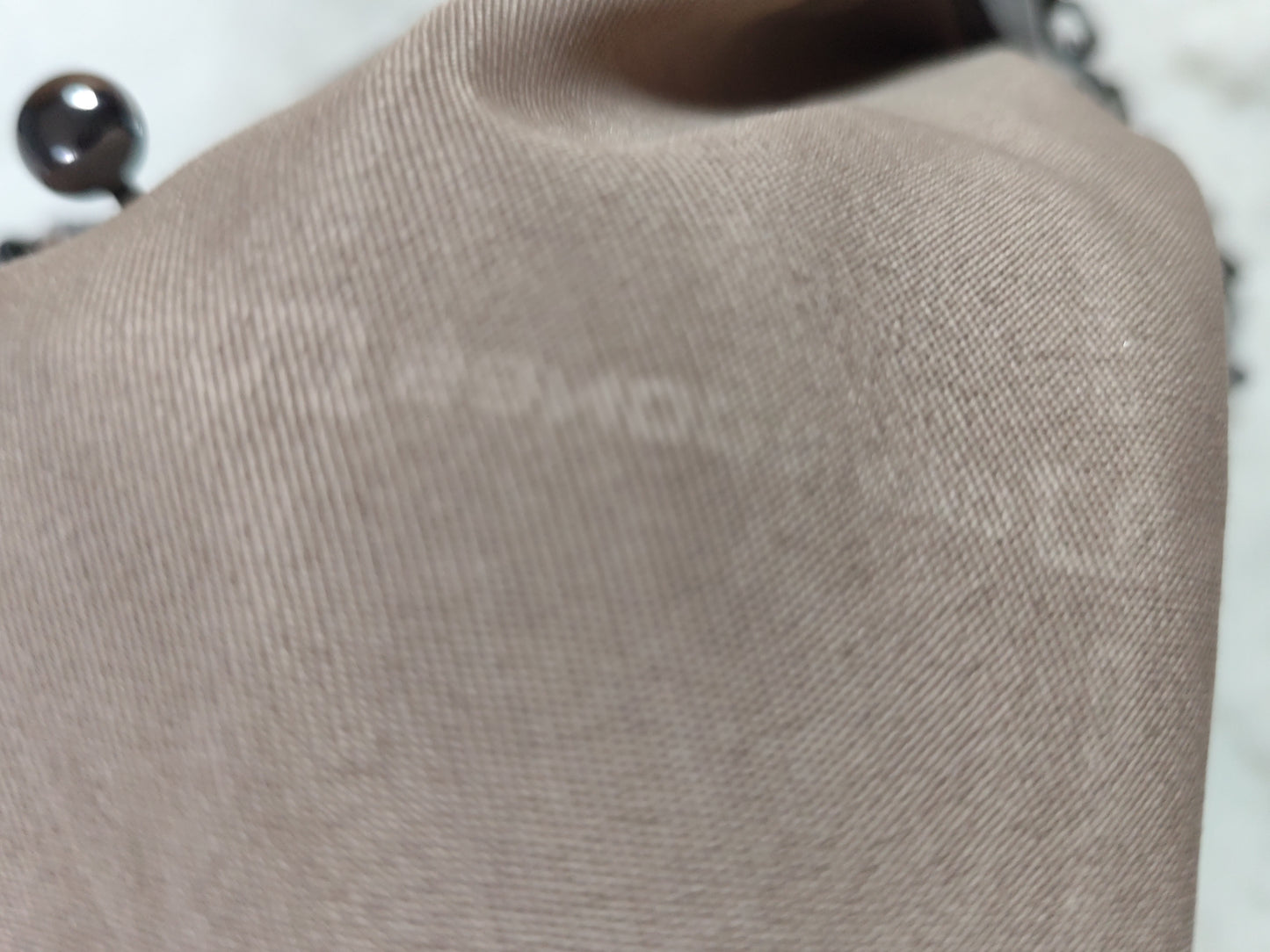 Sac David Jones argenté – Élégance Moderne et Urbaine