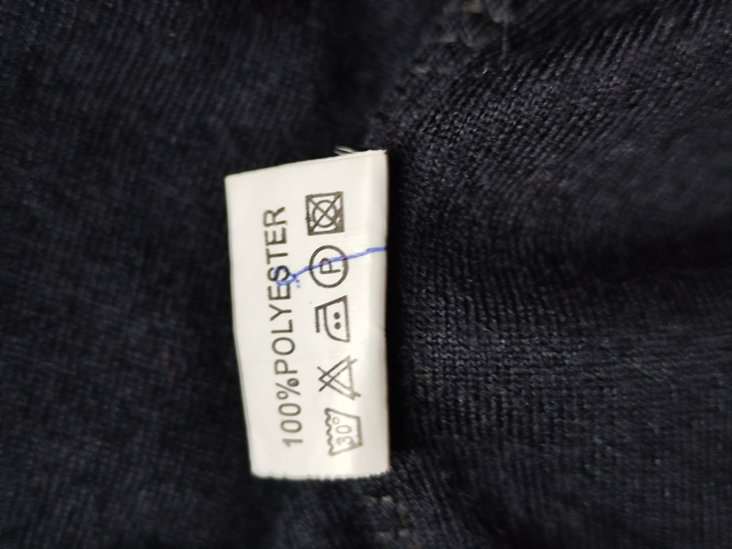 Sweat zippé à capuche Aufy – T. XL/42