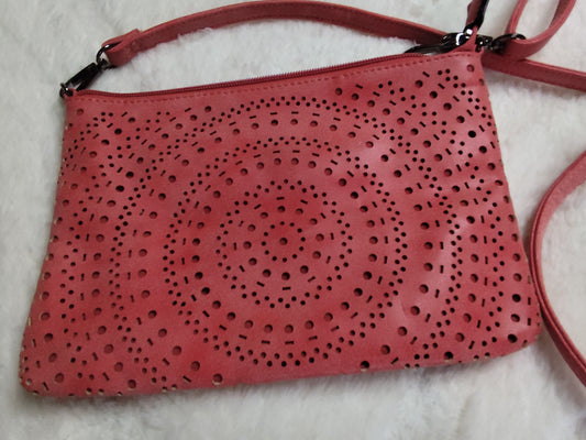 Sac Bandoulière Nanucci – Élégance et Praticité