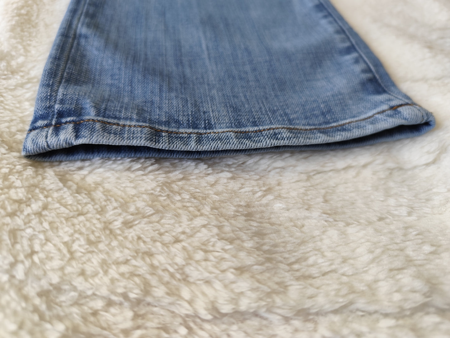 👖 G-Star Men's Jeans - Authentic Comfort and Style - Size 38/40 - US W31 L32