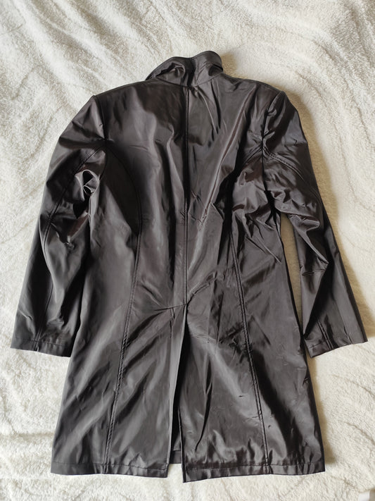 Trench marron – Préférence Collection – T. 40/42