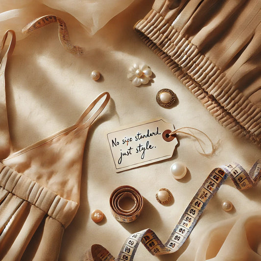 Les grandes tailles en friperie : réalités, limites… et engagement Cheap & Chic