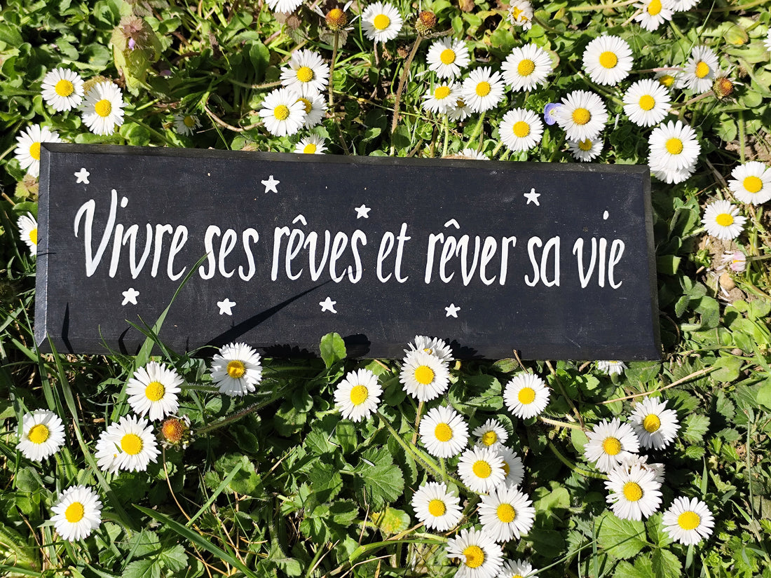 De la passion au dressing : L’histoire de Cheap & Chic Dressing ✨