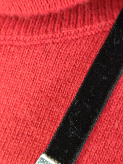 Collier Multi-Rang Noir – Style Chic et Tendance