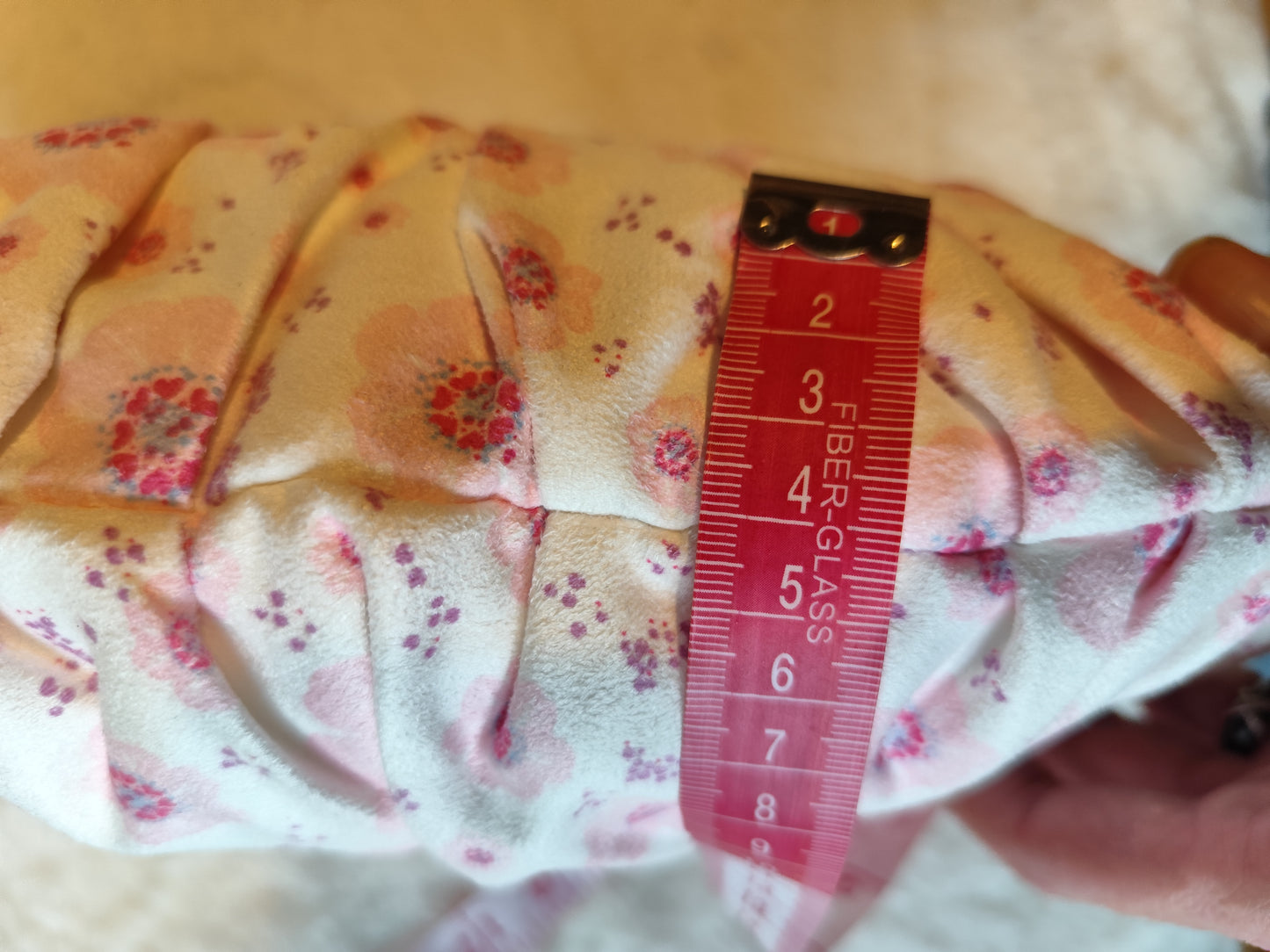 Sac en Tissu Cacharel – Floral & Féminin