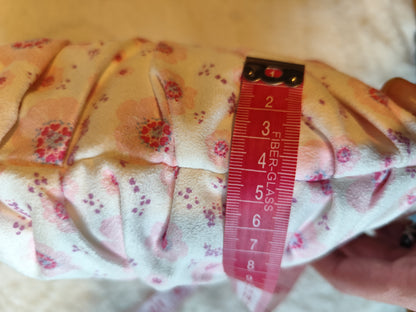 Sac en Tissu Cacharel – Floral & Féminin