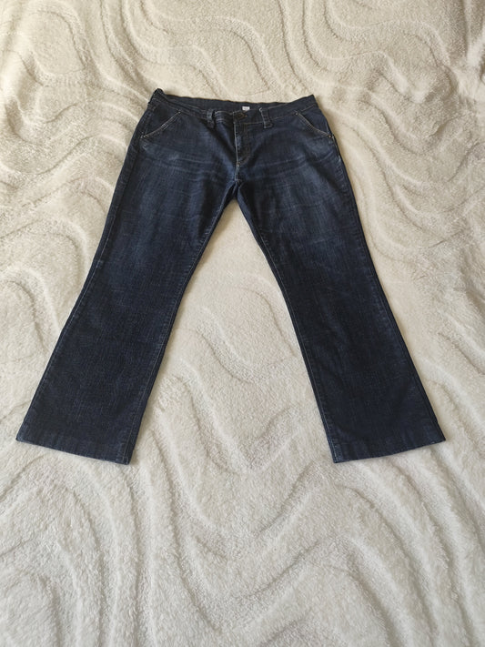 👖 Jean Évasé Ober – Élégance et Confort - Taille 42