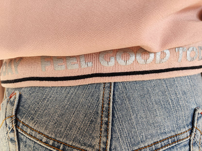 💖 Hoodie court Mayoral – Sporty & Trendy - Taille 36 💖