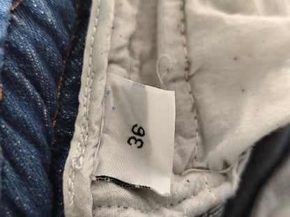 Jupe en jean MIM – L’iconique denim revisité - Taille 36