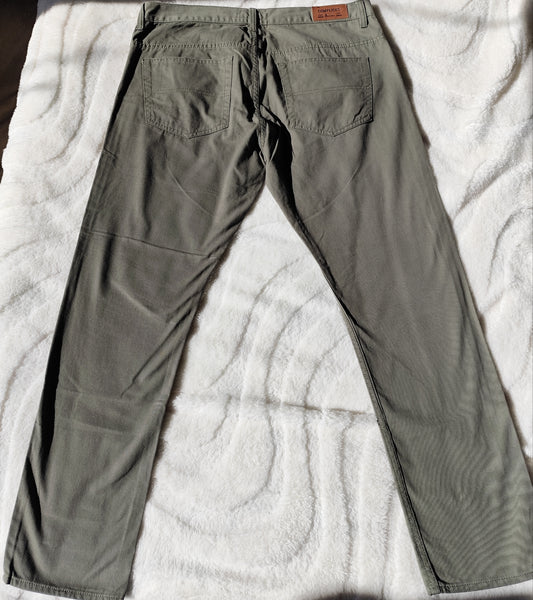👖 Jean Complices Homme – Confort & Style Casual - Taille 48 👖