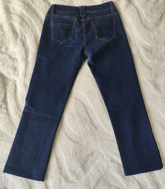 👖 Jean Droit Bleu Onado – Classique et Polyvalent - Taille 36
