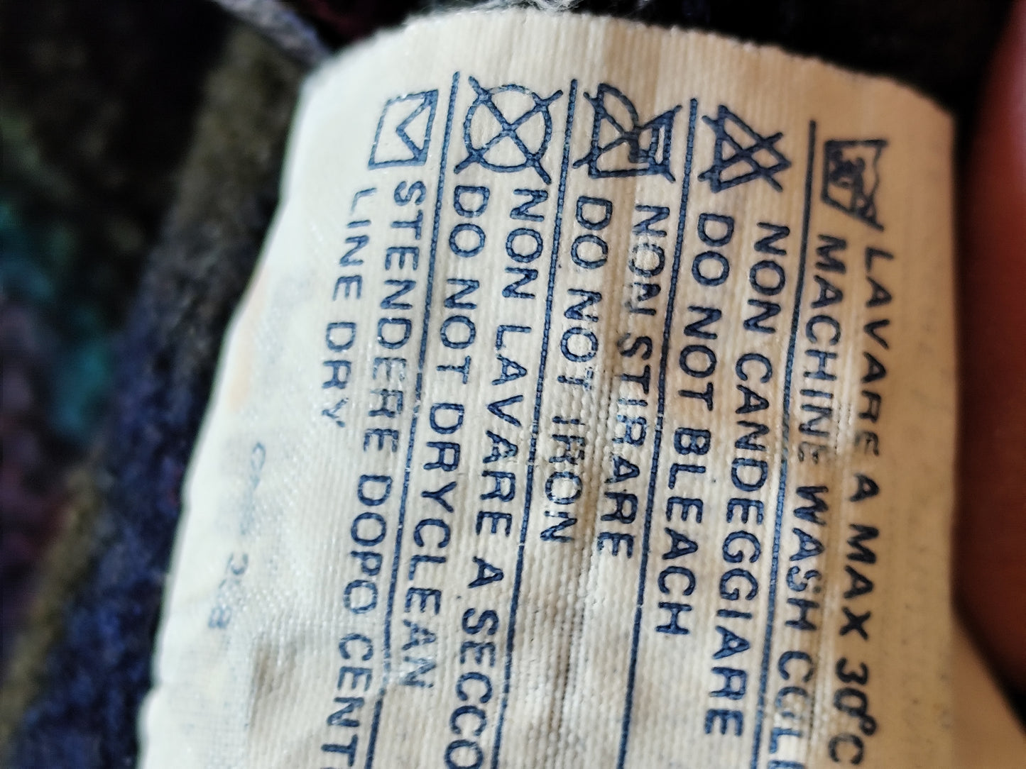 Veste vintage FILA Magic Line verte - oversize – Années 90 – Taille XL