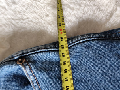 Jean vintage Pantashop - Taille 52/54