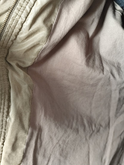 Veste taupe – Autre Ton – Taille 2 equivalent 38/40
