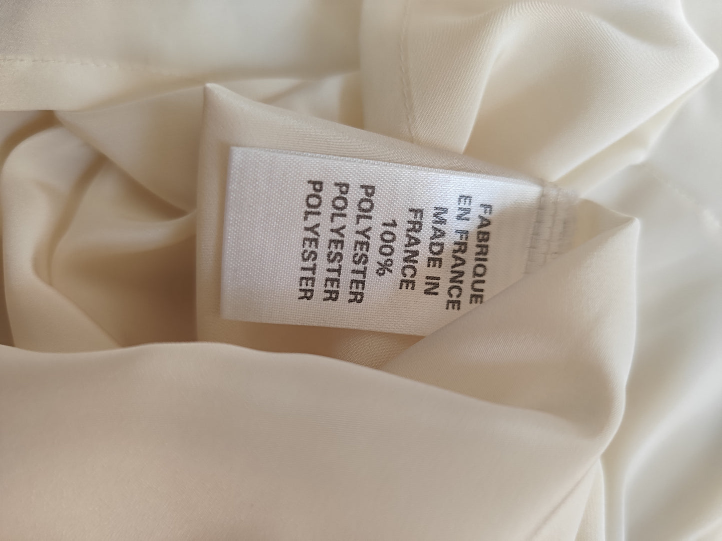 Blouse Élégante à Fleurs – Style Raffiné et Féminin - Taille 42/44