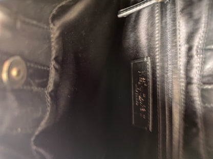 Sac à main y2k "Mombasa"  -  Yves Saint Laurent Rive Gauche