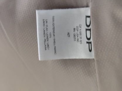 Veste Blazer en Lin DDP – Élégance Naturelle et Légèreté - Taille 36/38