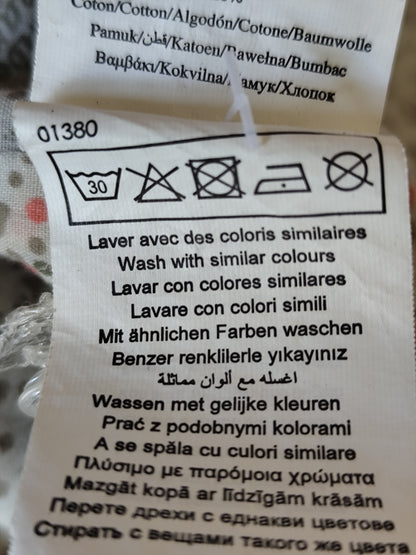 Veste kaki Bonobo Baroud – Taille S/36