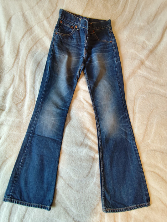 Jean Levi’s modèle 525 bootcut W30/L32 - Taille 34/36