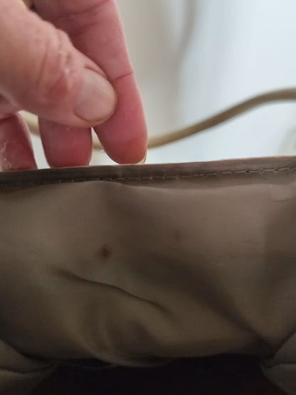 Sac beige LBP – Élégance minimaliste pour un style intemporel 👜