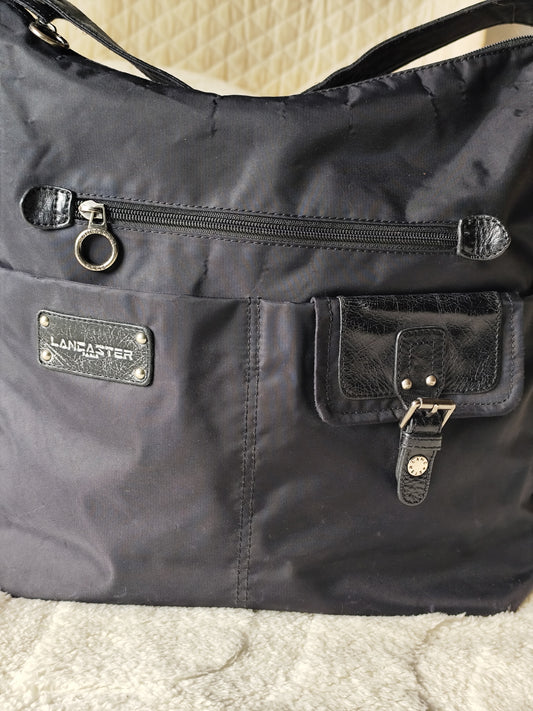 Sac baguette grand format Lancaster - multipoches