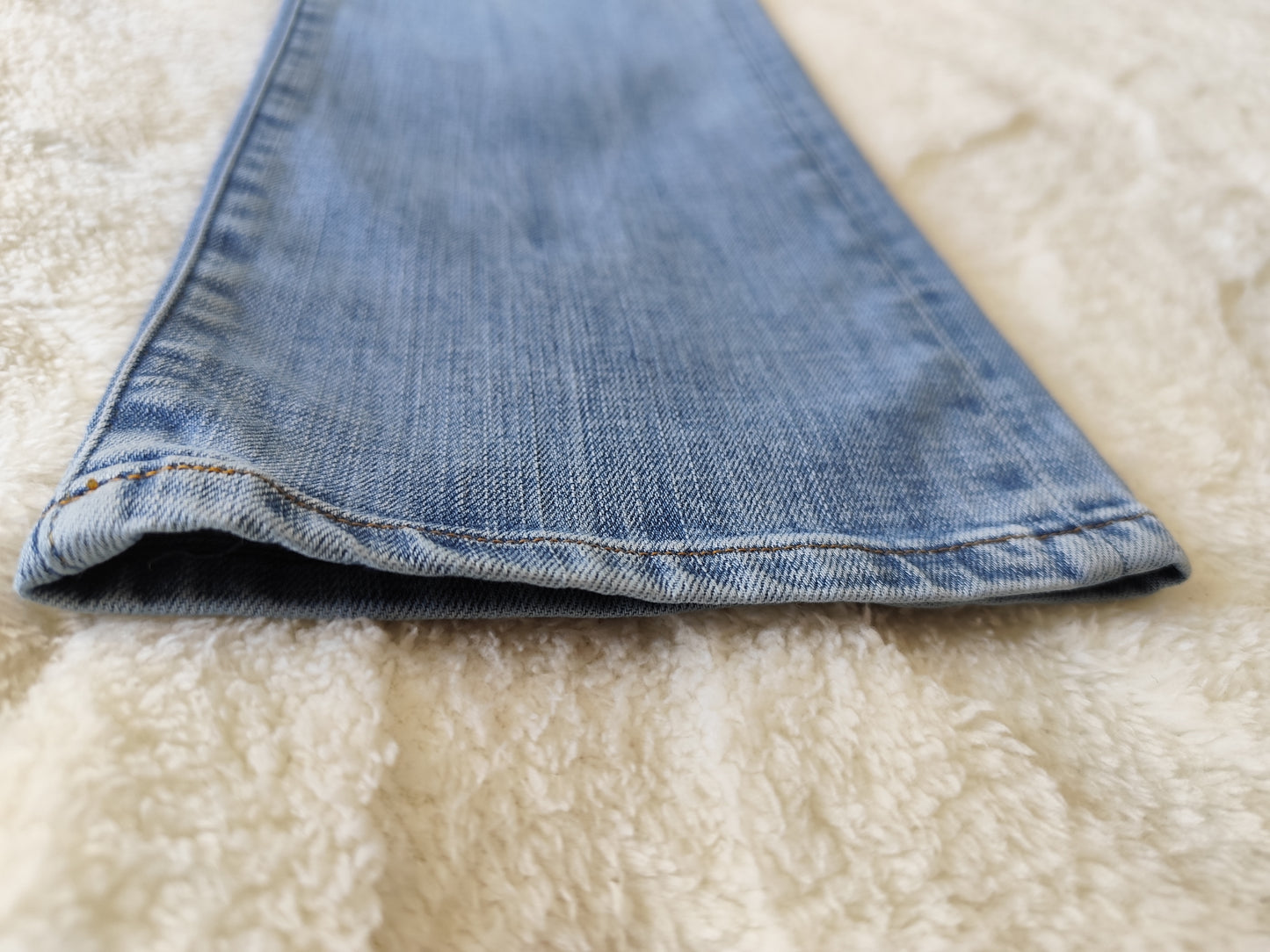 👖 Jean Homme G-Star – Confort et Style Authentique - Taille 38/40 - US W31 L32