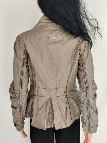 Veste légère grise – On Parle de Vous Paris - Taille 38