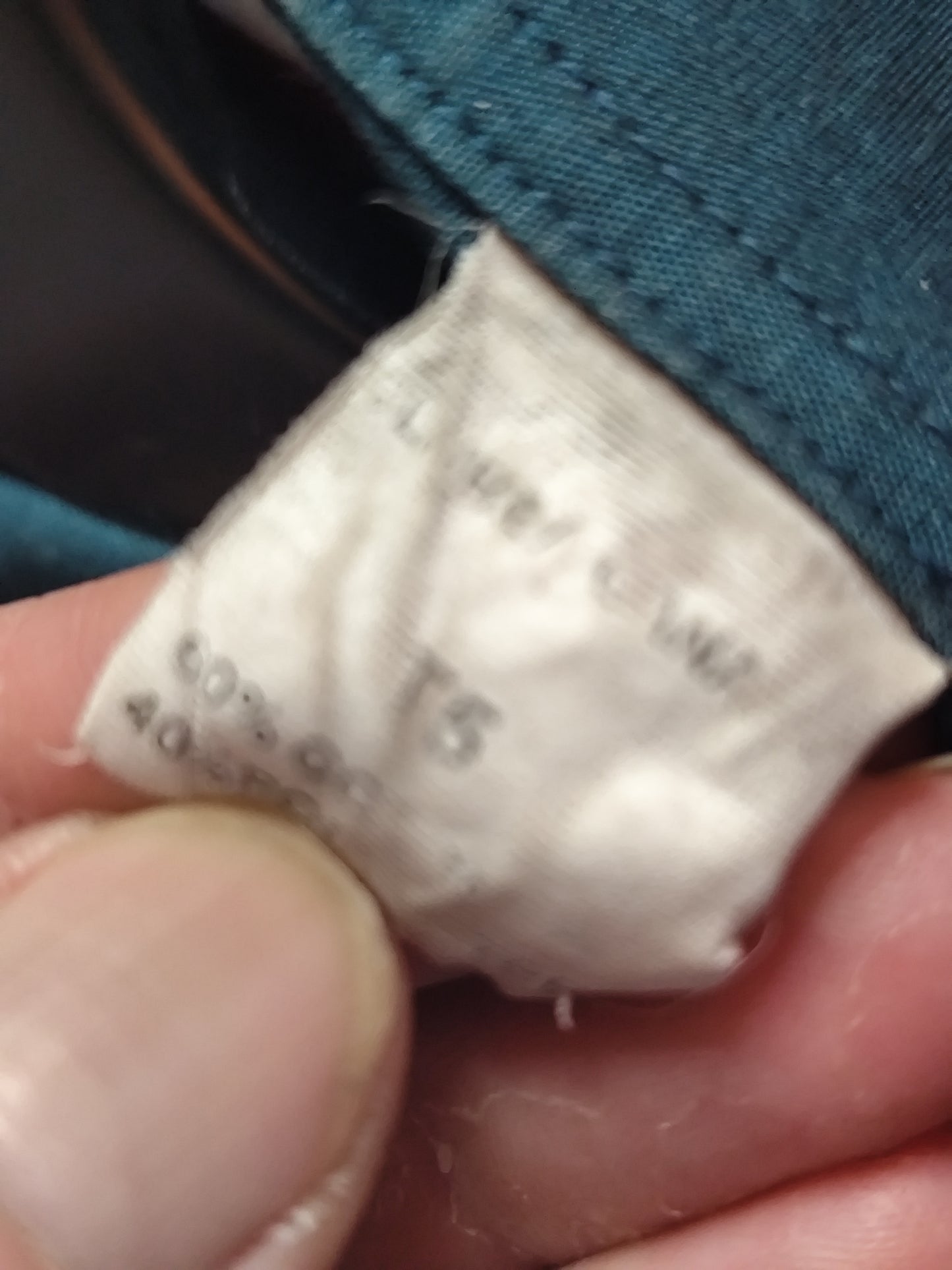 👔 Chemise Homme habillée verte – Taille XL 👔