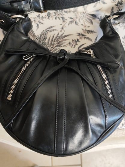 Sac à main y2k "Mombasa"  -  Yves Saint Laurent Rive Gauche