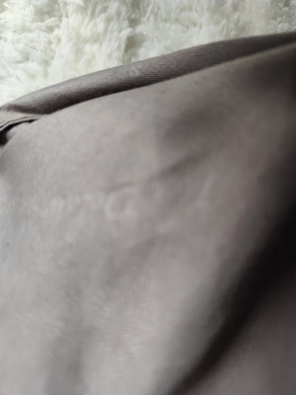 Sac Ines Delaure – Élégance naturelle et format ultra pratique