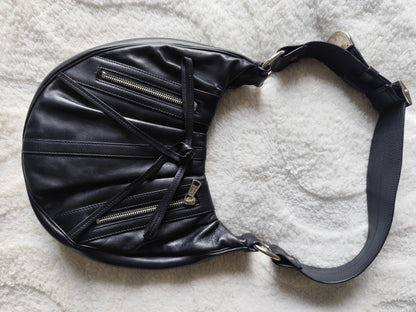 Sac à main y2k "Mombasa"  -  Yves Saint Laurent Rive Gauche