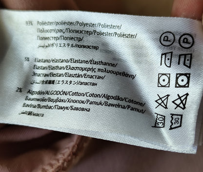 💖 Hoodie court Mayoral – Sporty & Trendy - Taille 36 💖