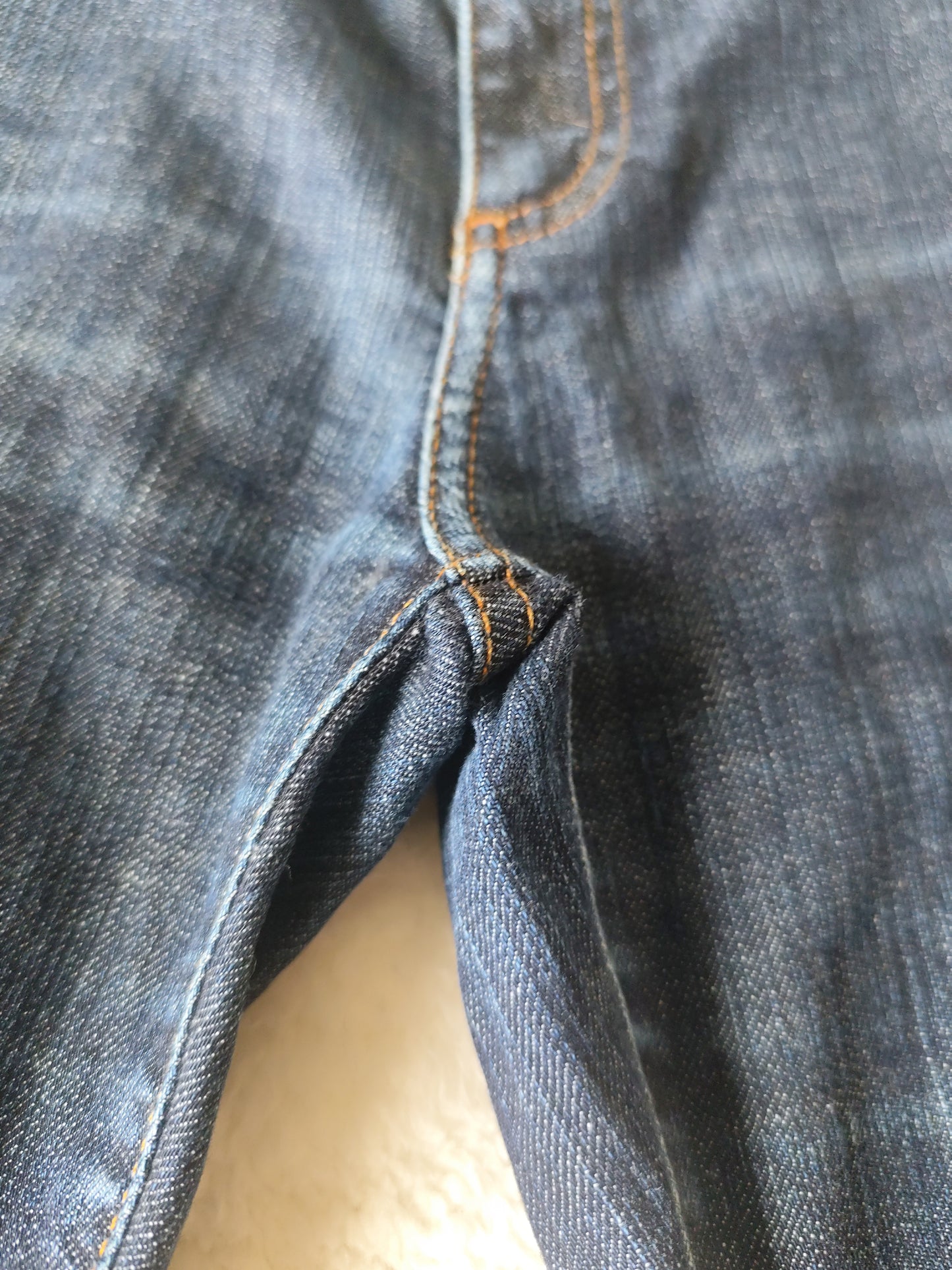 👖 Jean Évasé Ober – Élégance et Confort - Taille 42