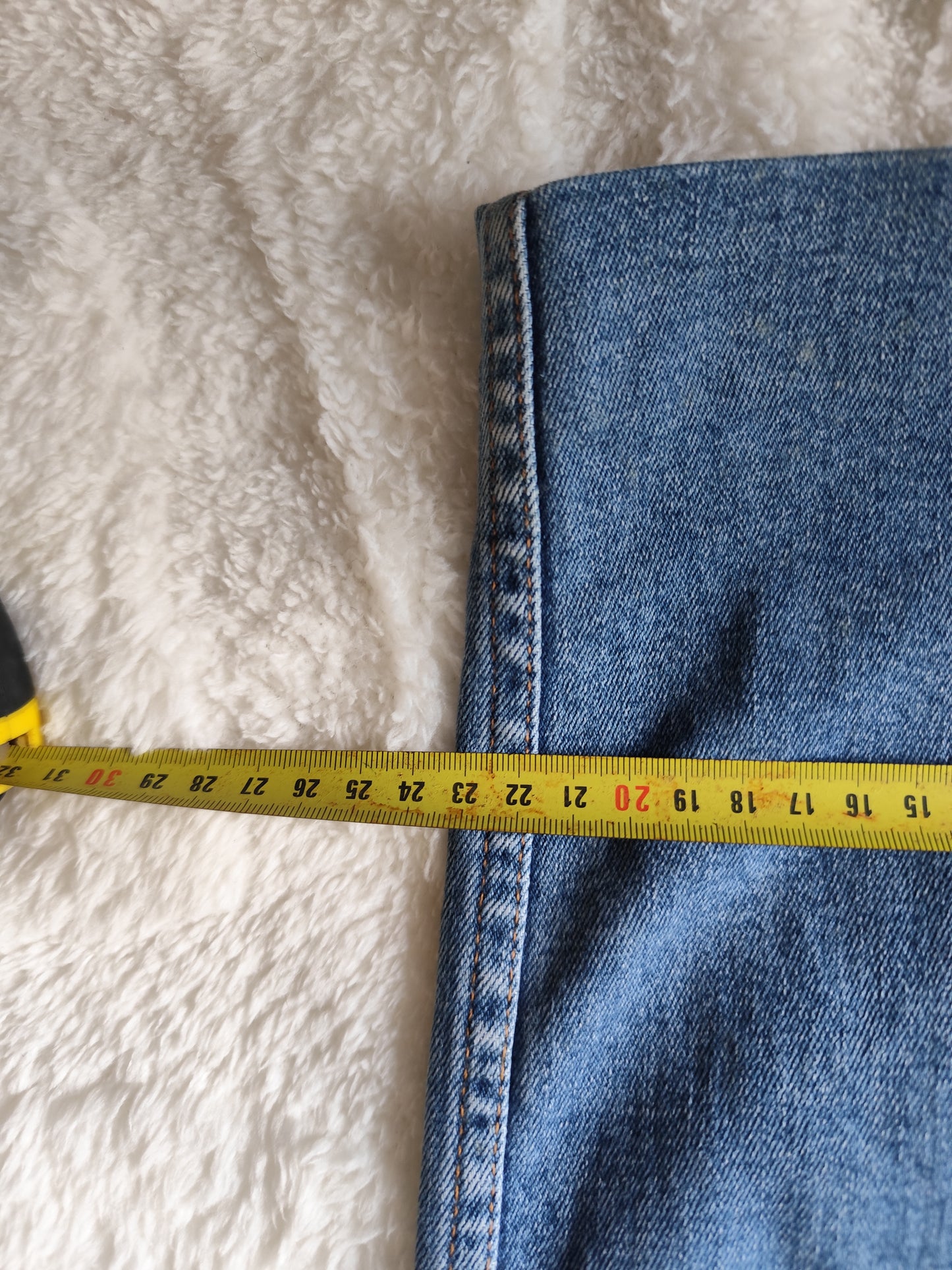 Jean vintage Pantashop - Taille 52/54