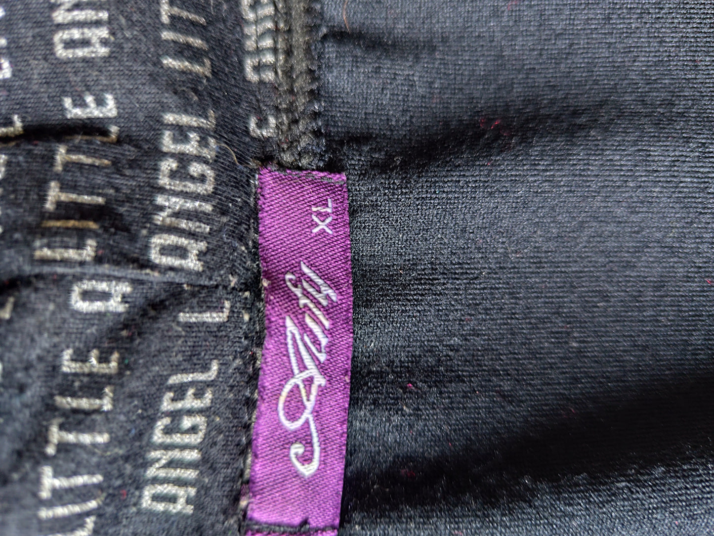 Sweat zippé à capuche Aufy – T. XL/42