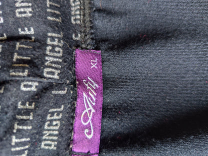 Sweat zippé à capuche Aufy – T. XL/42