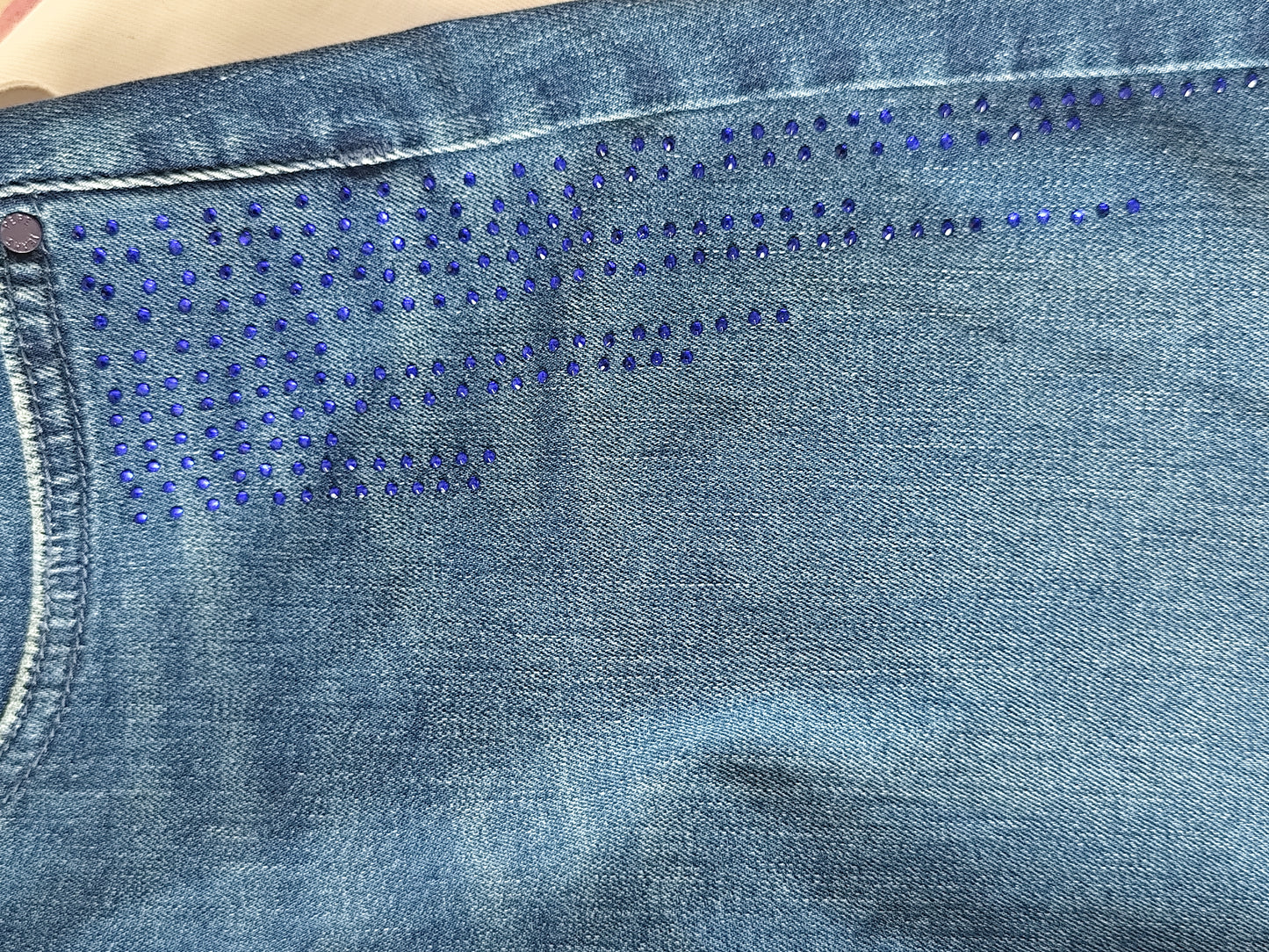 👗 Jupe en jean Pepe Jeans – Intemporelle et stylée - Taille 38 👗