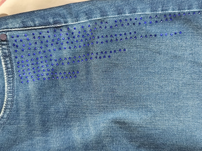 👗 Jupe en jean Pepe Jeans – Intemporelle et stylée - Taille 38 👗