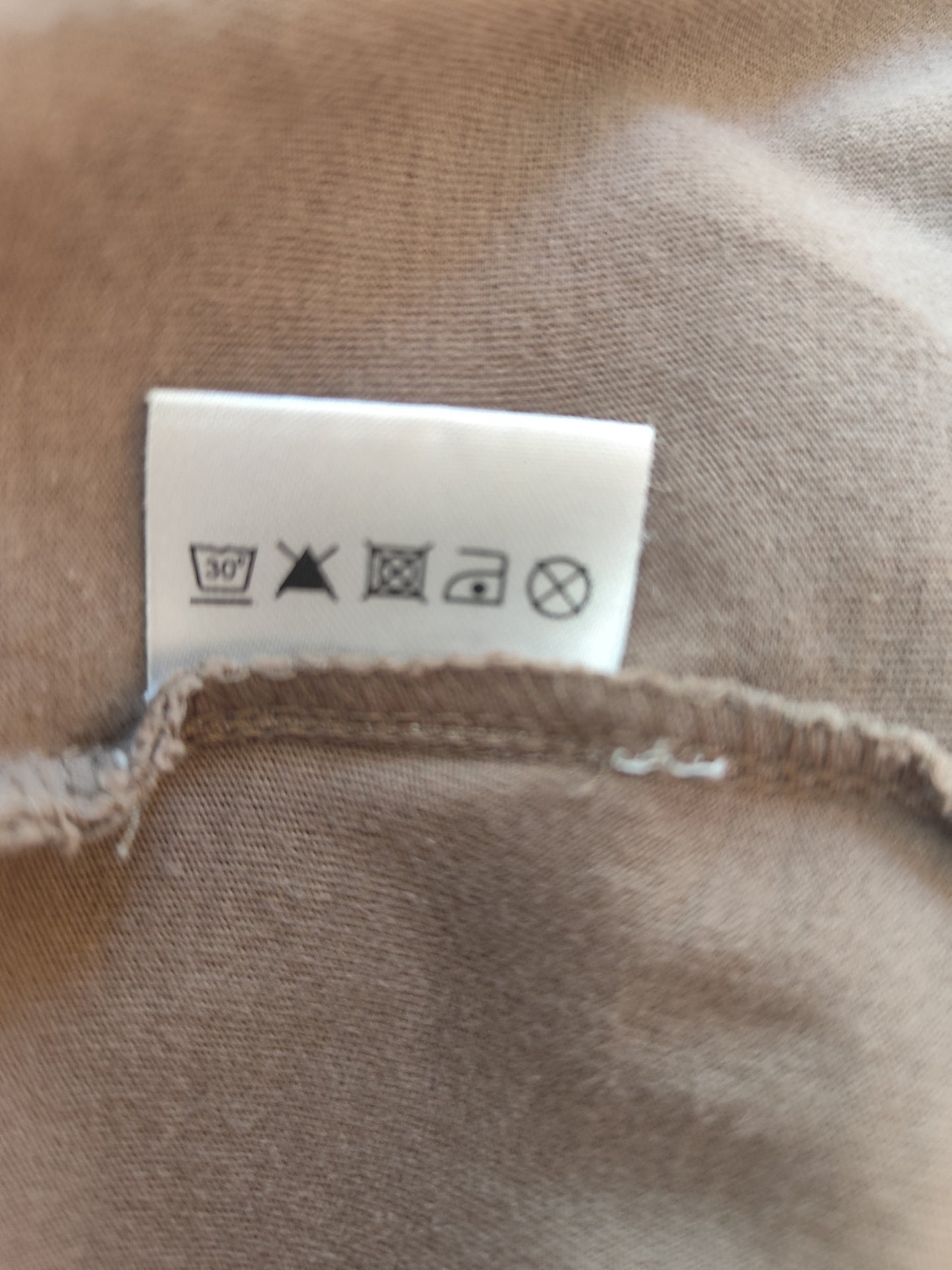 Veste CELAYA brodée et perlée – Élégance et raffinement - Taille 38/40