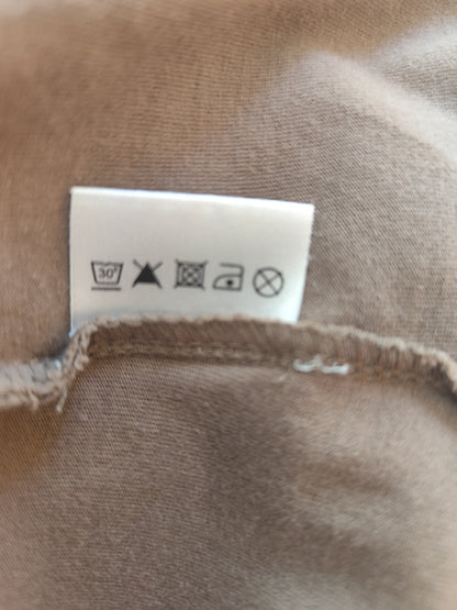 Veste CELAYA brodée et perlée – Élégance et raffinement - Taille 38/40