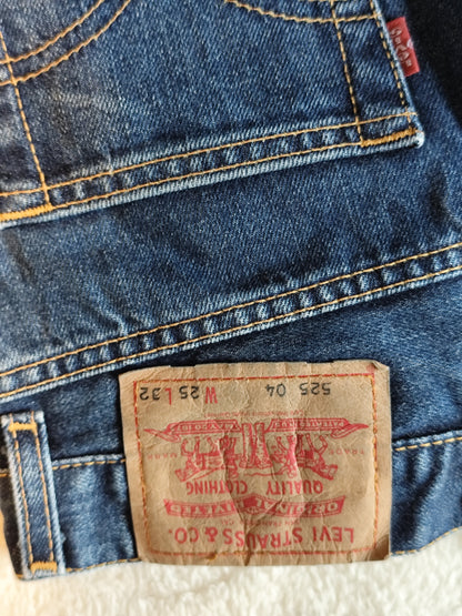 Jean Levi’s modèle 525 bootcut W30/L32 - Taille 34/36
