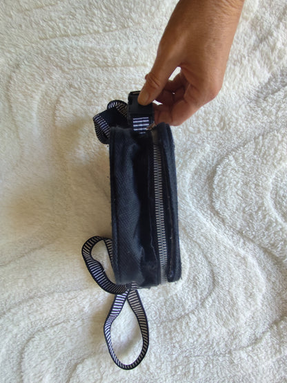 Sacoche bandoulière noir PUMA – léger, compact et pratique