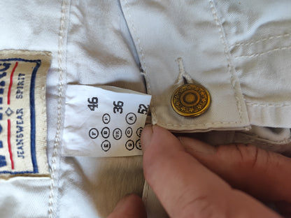 👖 Pantalon Homme Wioming Jeanswear – Style Décontracté et Confortable - Taille 36