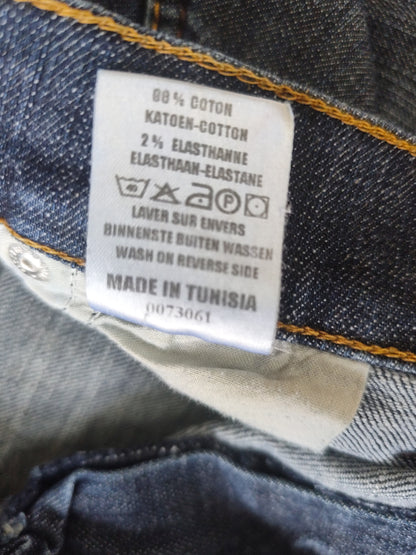 👖 Jean Évasé Ober – Élégance et Confort - Taille 42