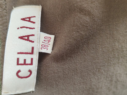 Veste CELAYA brodée et perlée – Élégance et raffinement - Taille 38/40