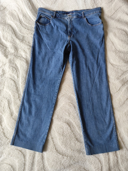 Jean vintage Pantashop - Taille 52/54