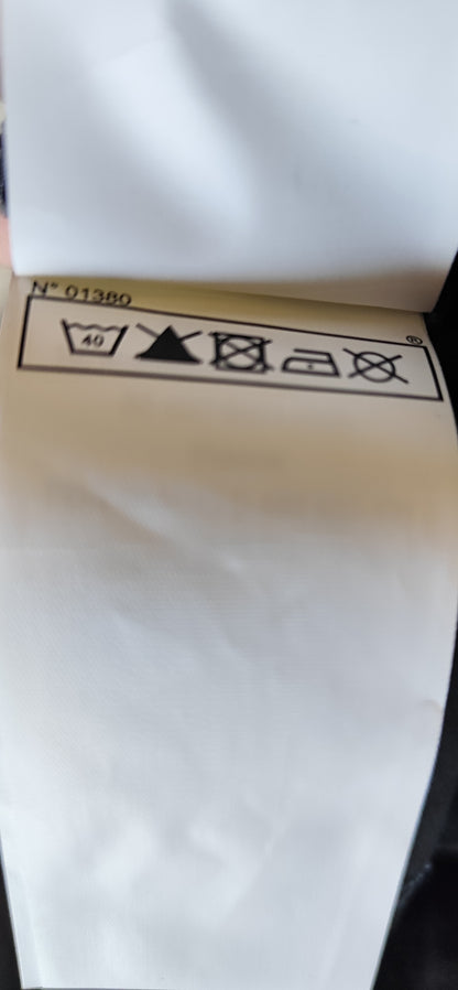 Pantalon La City – Gris Foncé – Taille 42 – Élégance Citadine & Confort