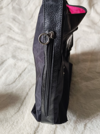 Sac baguette grand format Lancaster - multipoches