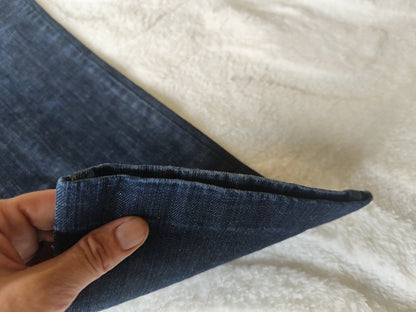 👖 Jean Évasé Ober – Élégance et Confort - Taille 42