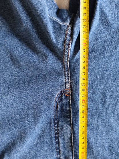 Jean vintage Pantashop - Taille 52/54